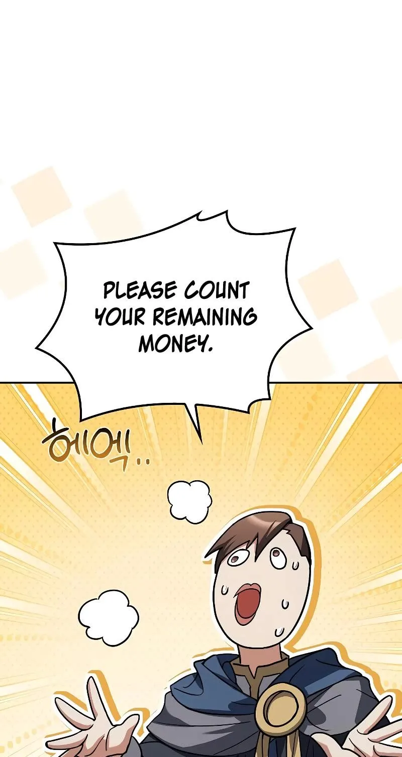 The Archmage’s Restaurant Chapter 62 Online - página 43