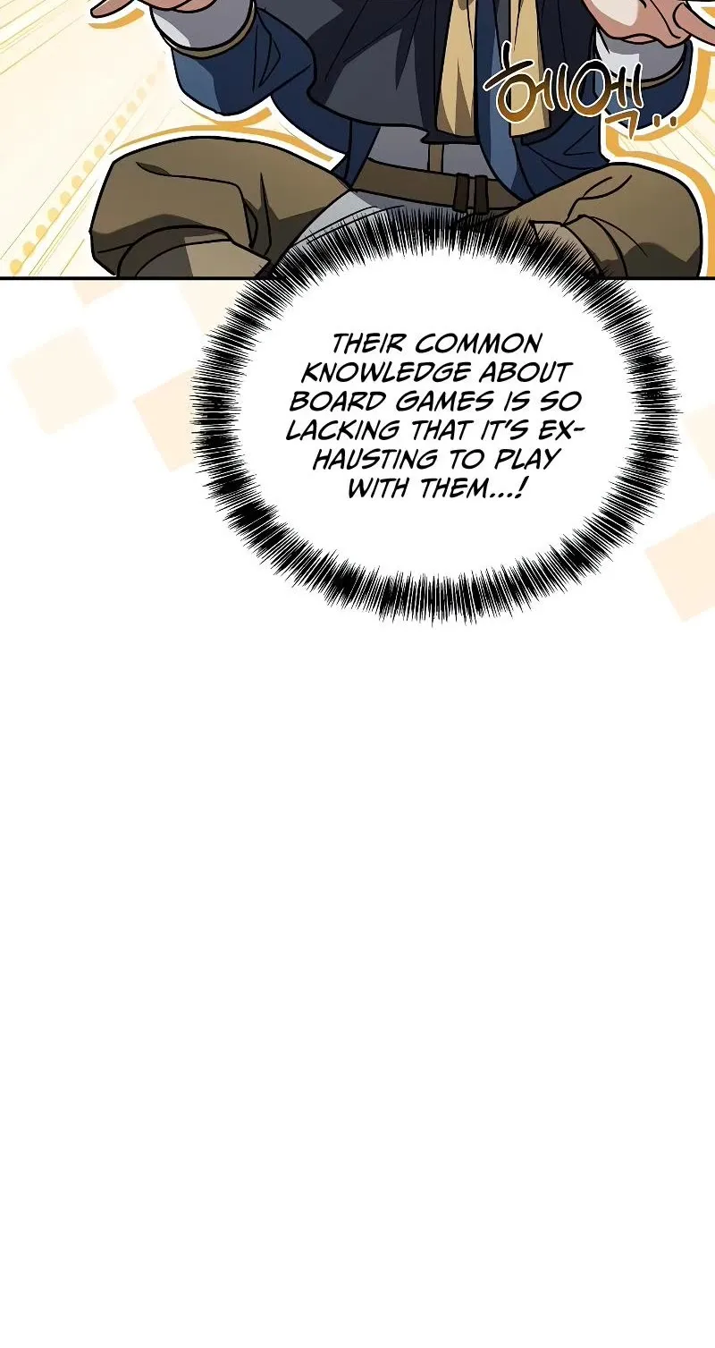 The Archmage’s Restaurant Chapter 62 Online - página 44