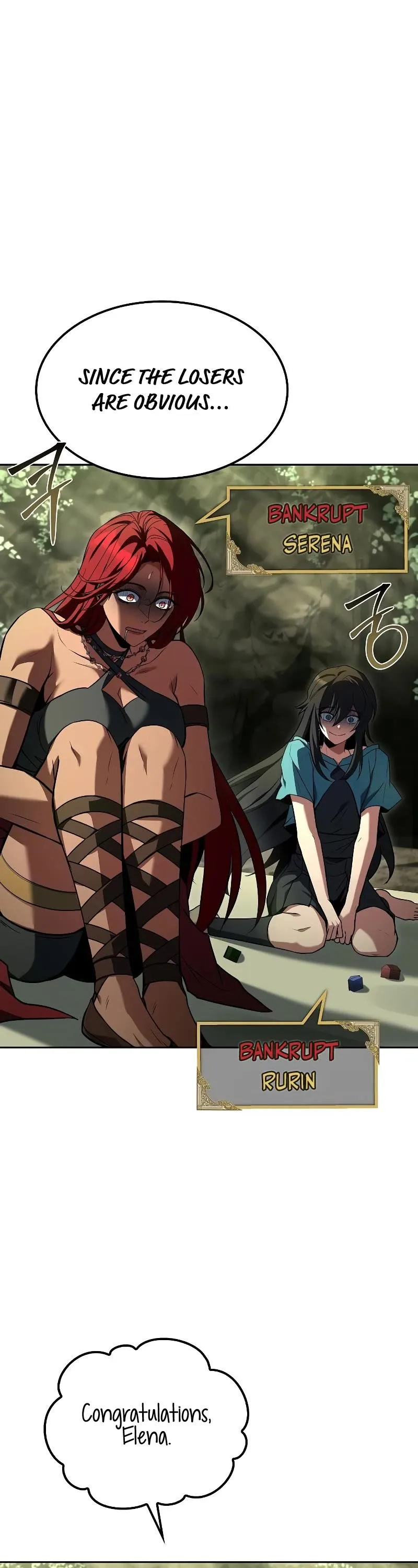 The Archmage’s Restaurant Chapter 62 Online - página 46