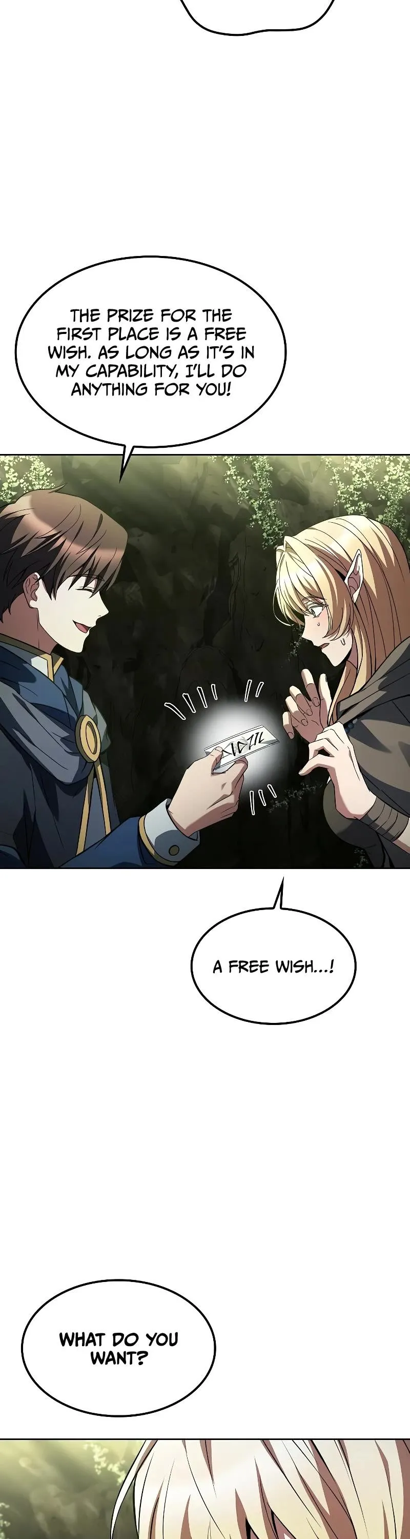 The Archmage’s Restaurant Chapter 62 Online - página 48