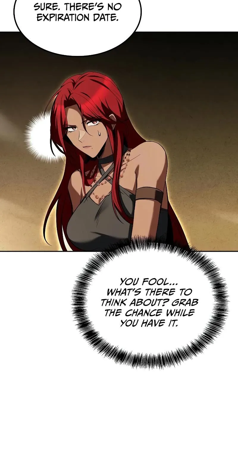 The Archmage’s Restaurant Chapter 62 Online - página 50