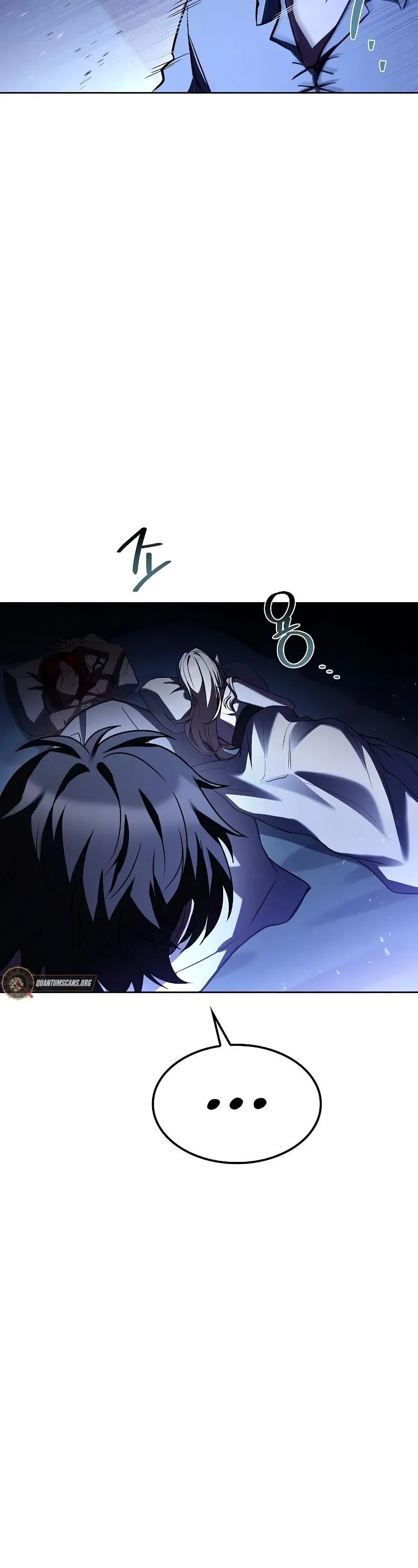 The Archmage’s Restaurant Chapter 62 Online - página 59