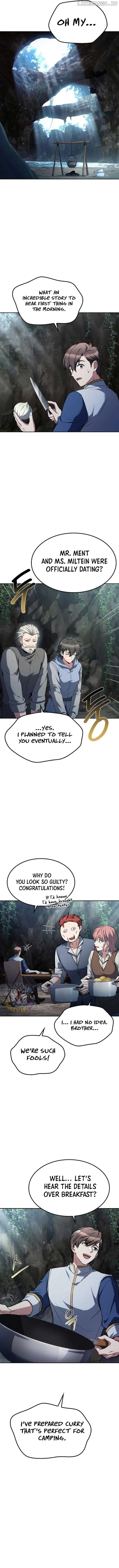 The Archmage’s Restaurant Chapter 63 Online - página 3