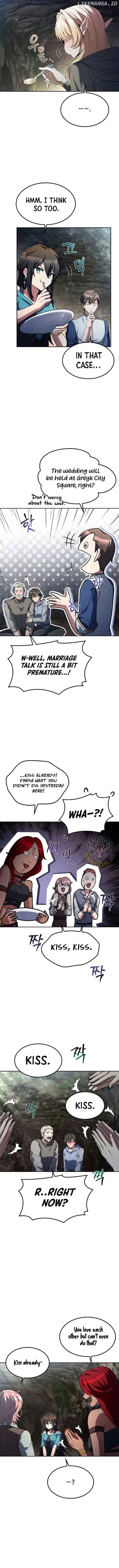 The Archmage’s Restaurant Chapter 63 Online - página 6