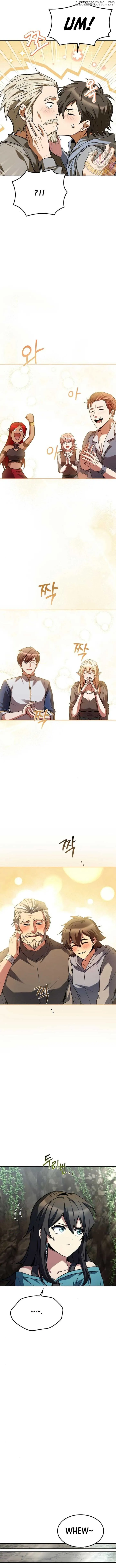 The Archmage’s Restaurant Chapter 63 Online - página 7