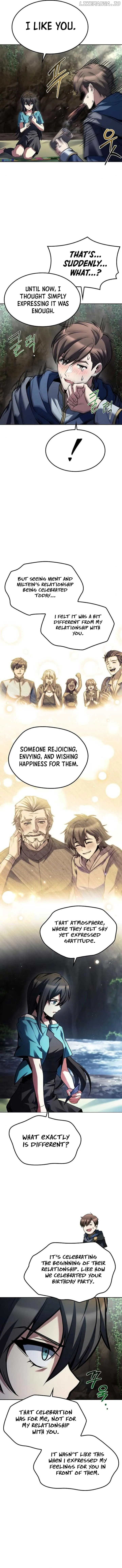 The Archmage’s Restaurant Chapter 63 Online - página 10