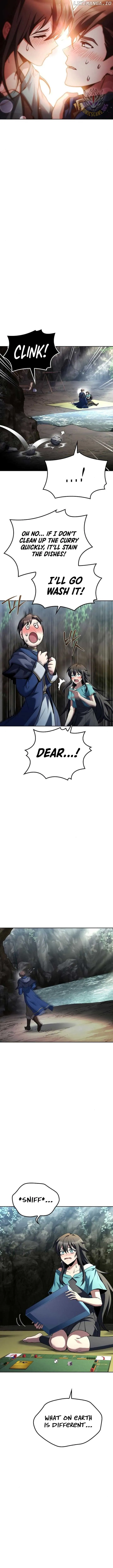 The Archmage’s Restaurant Chapter 63 Online - página 13