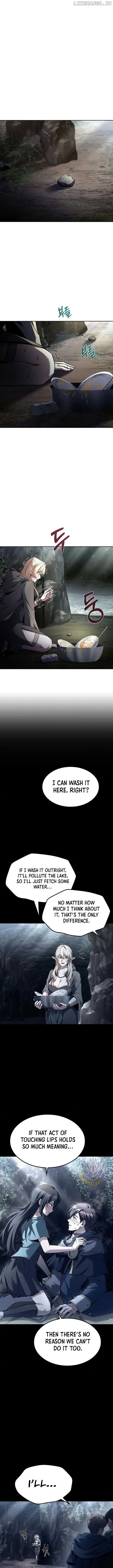 The Archmage’s Restaurant Chapter 63 Online - página 14