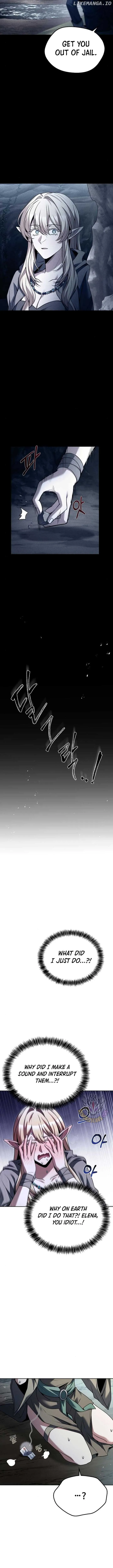 The Archmage’s Restaurant Chapter 63 Online - página 15