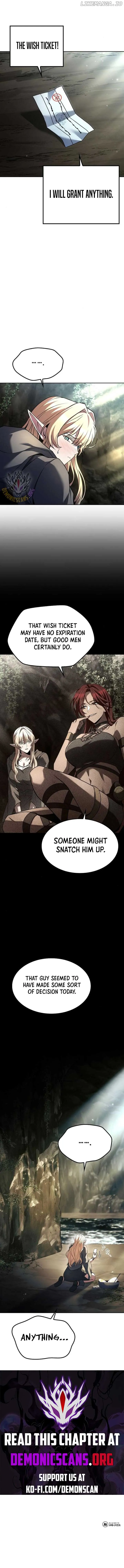 The Archmage’s Restaurant Chapter 63 Online - página 16