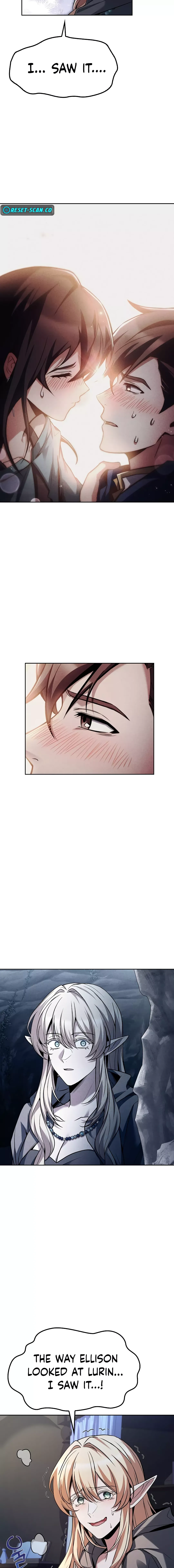 The Archmage’s Restaurant Chapter 64 Online - página 12