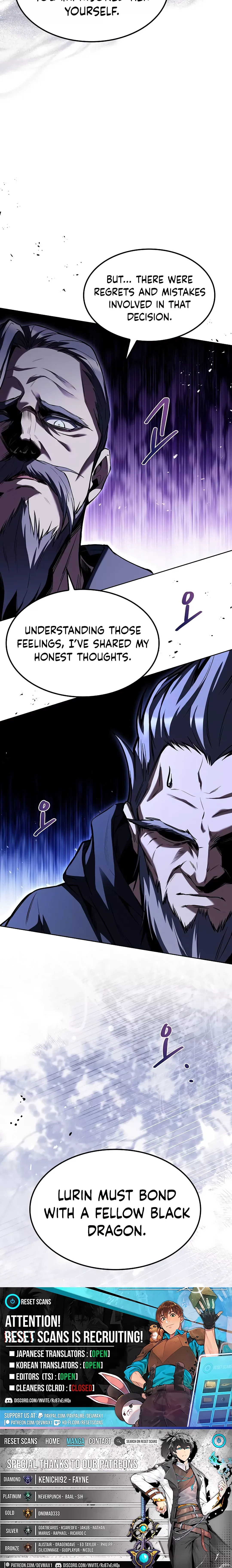 The Archmage’s Restaurant Chapter 64 Online - página 24
