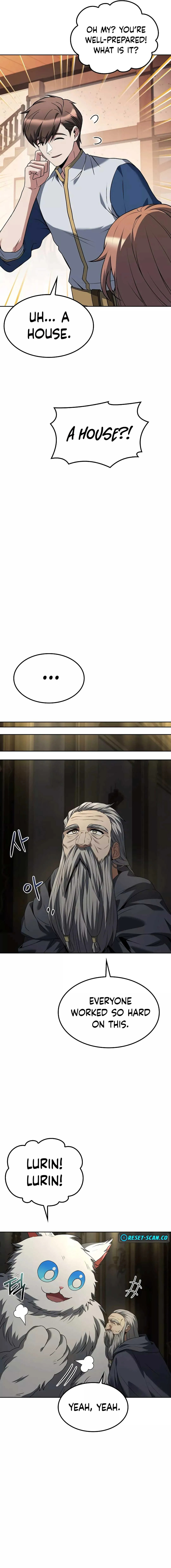 The Archmage’s Restaurant Chapter 65 Online - página 2