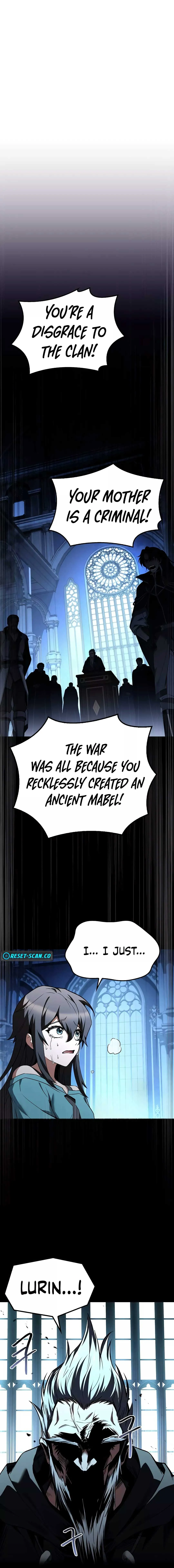 The Archmage’s Restaurant Chapter 65 Online - página 4