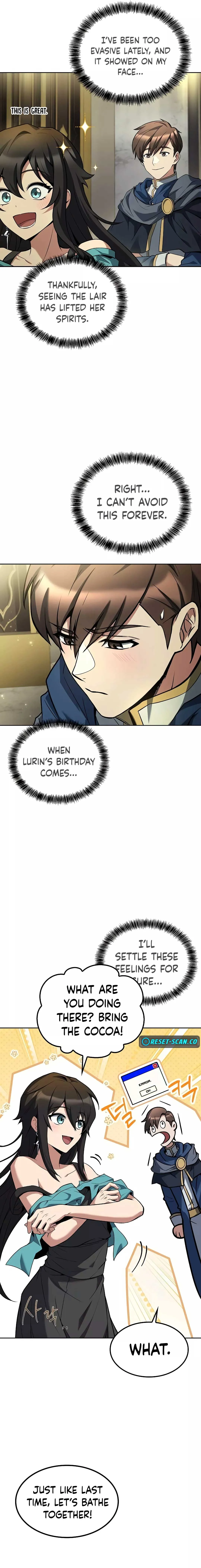 The Archmage’s Restaurant Chapter 65 Online - página 10
