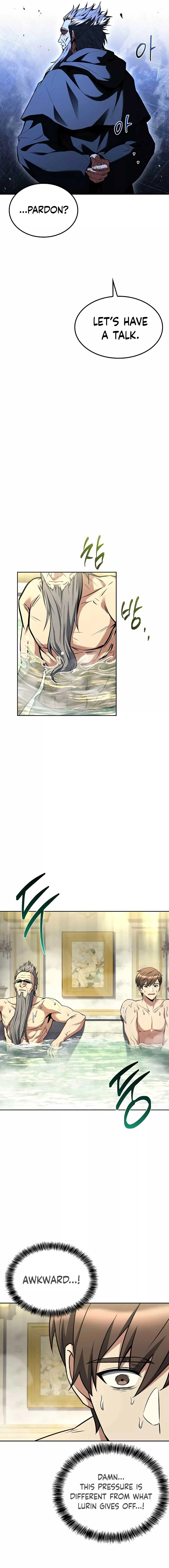 The Archmage’s Restaurant Chapter 65 Online - página 15