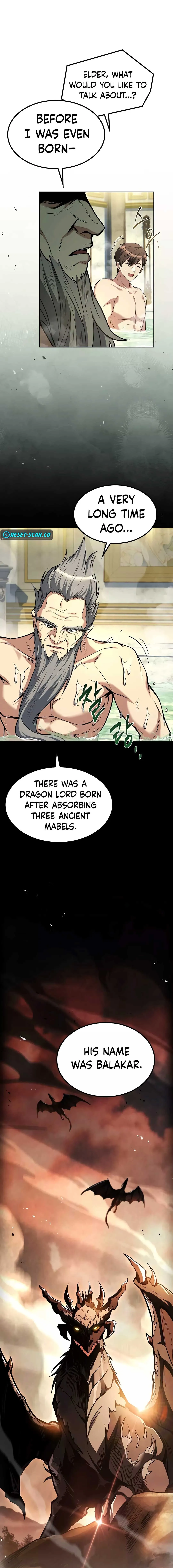 The Archmage’s Restaurant Chapter 65 Online - página 16