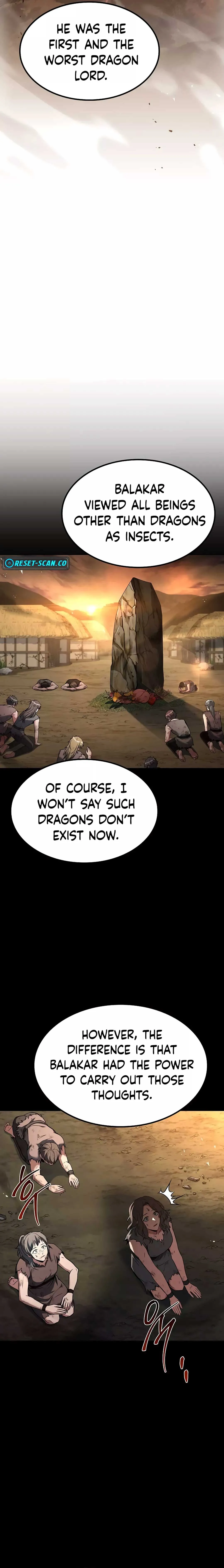 The Archmage’s Restaurant Chapter 65 Online - página 17