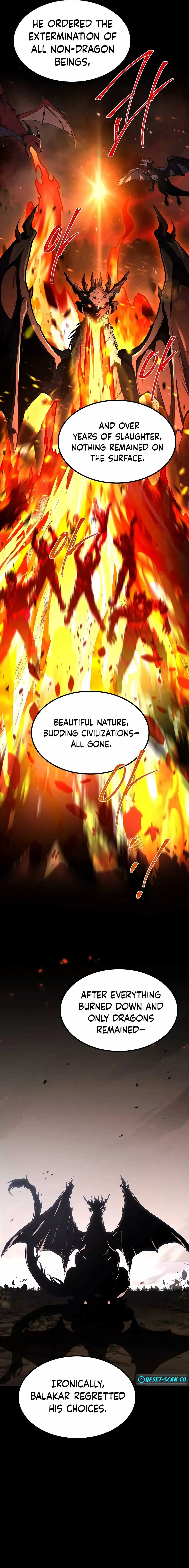 The Archmage’s Restaurant Chapter 65 Online - página 18