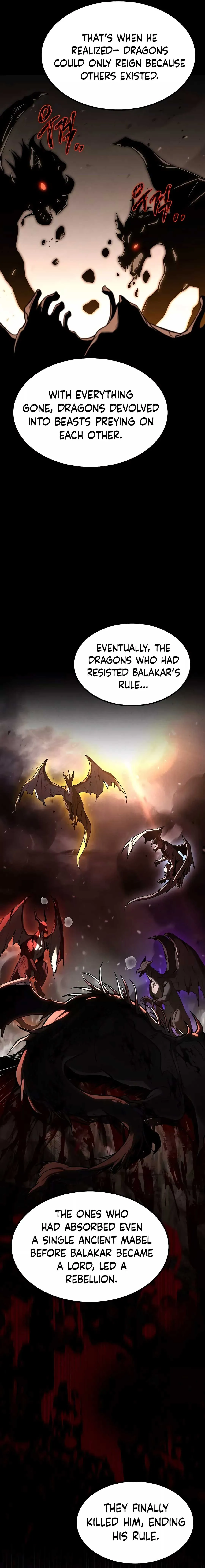 The Archmage’s Restaurant Chapter 65 Online - página 19