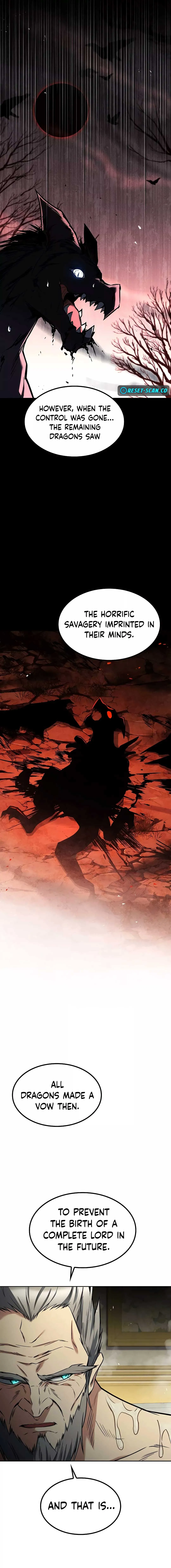 The Archmage’s Restaurant Chapter 65 Online - página 20