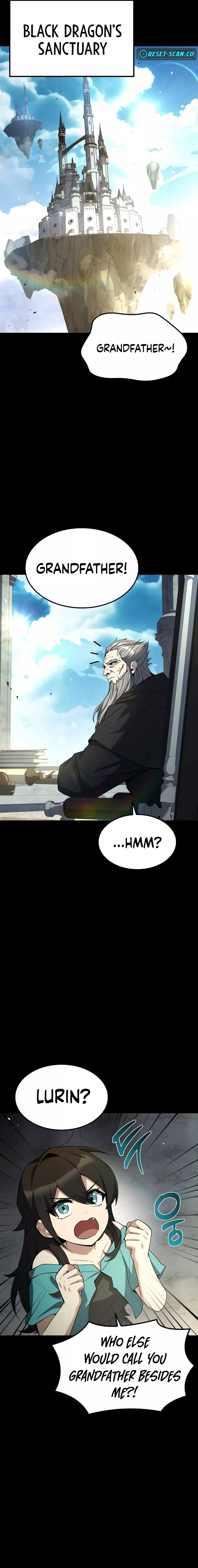 The Archmage’s Restaurant Chapter 65 Online - página 22