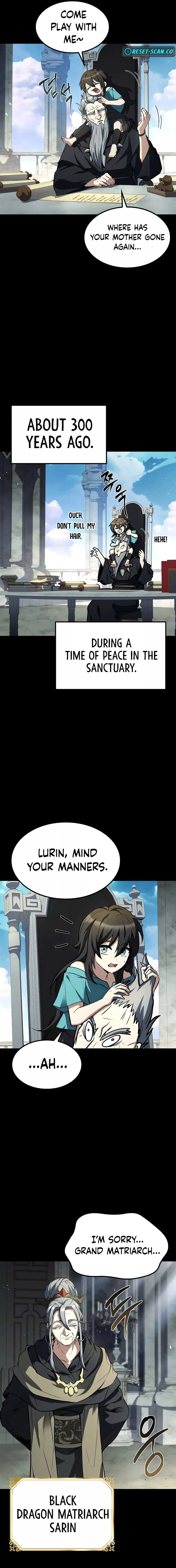 The Archmage’s Restaurant Chapter 65 Online - página 23