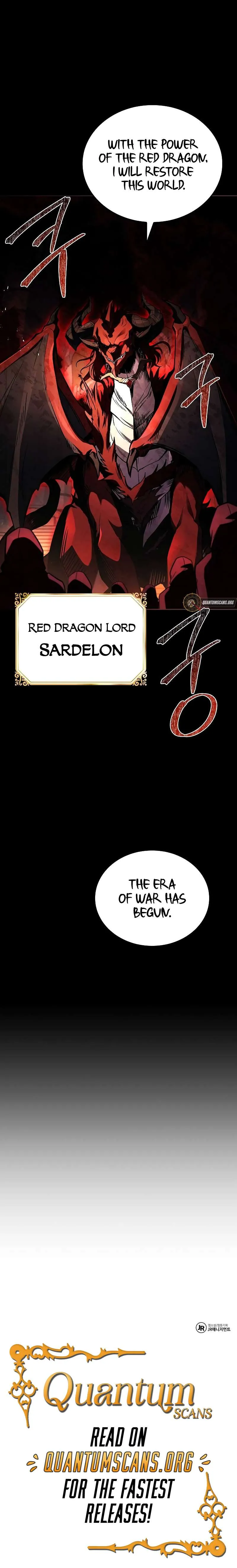 The Archmage’s Restaurant Chapter 66 Online - página 13