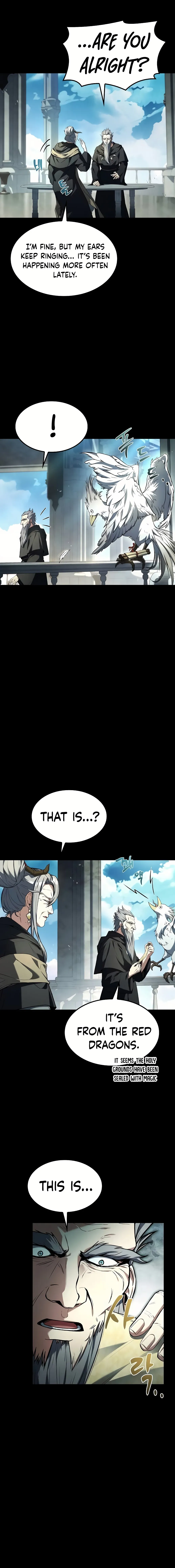 The Archmage’s Restaurant Chapter 67 Online - página 2