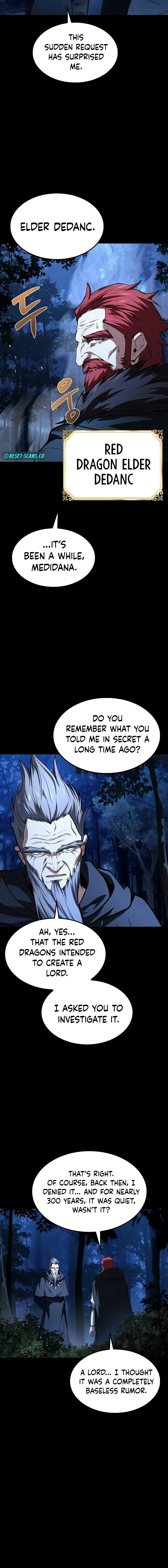The Archmage’s Restaurant Chapter 67 Online - página 4