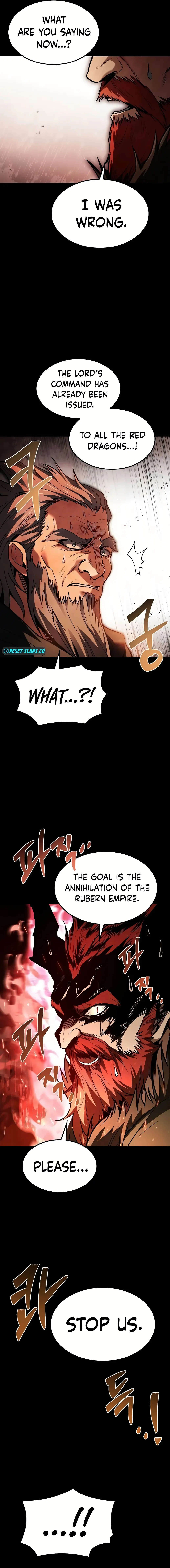The Archmage’s Restaurant Chapter 67 Online - página 5