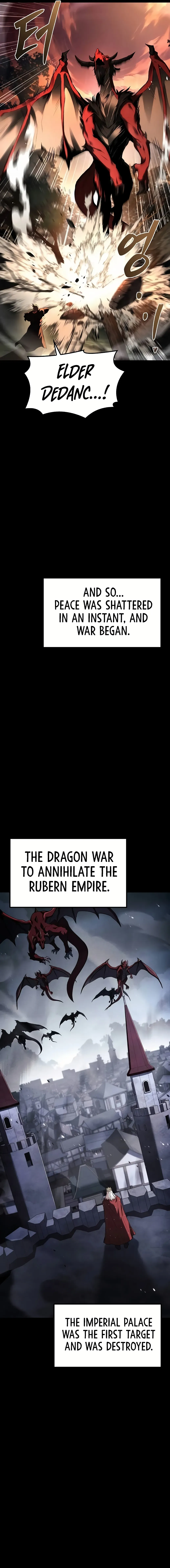The Archmage’s Restaurant Chapter 67 Online - página 6