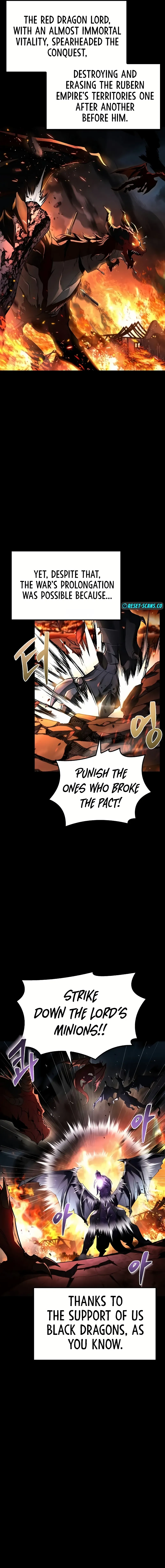 The Archmage’s Restaurant Chapter 67 Online - página 7