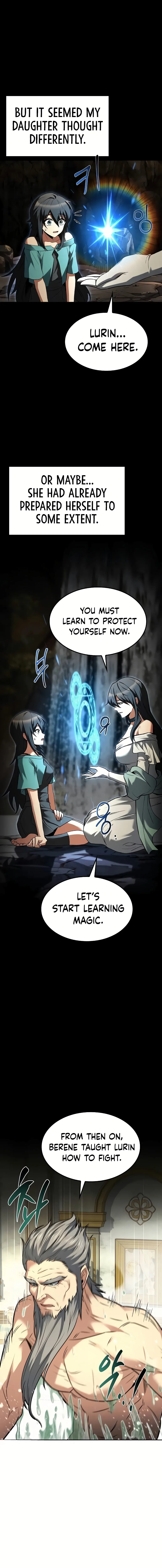 The Archmage’s Restaurant Chapter 67 Online - página 9