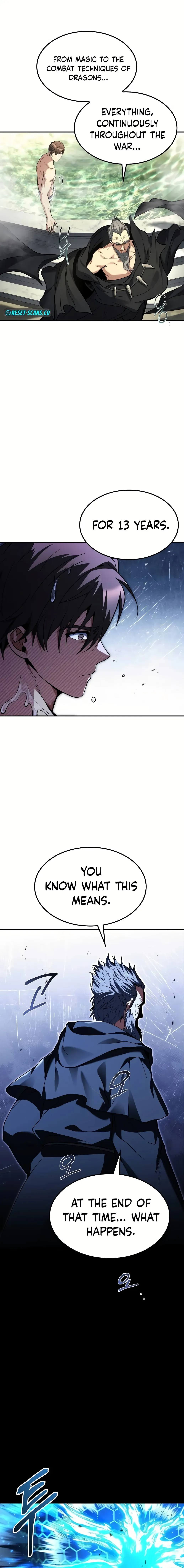 The Archmage’s Restaurant Chapter 67 Online - página 10