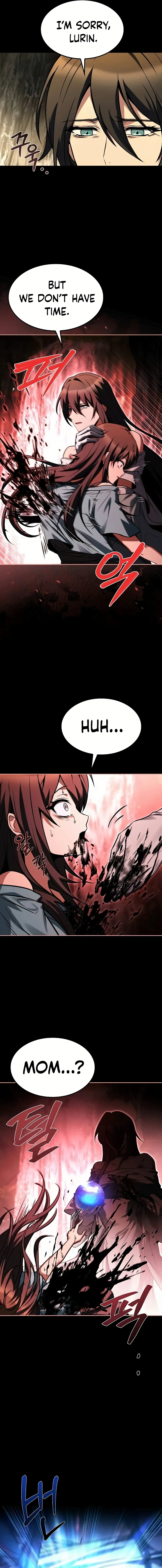 The Archmage’s Restaurant Chapter 67 Online - página 12