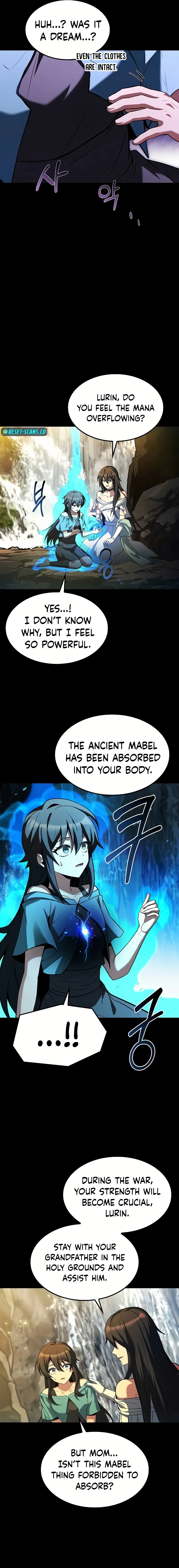 The Archmage’s Restaurant Chapter 67 Online - página 14