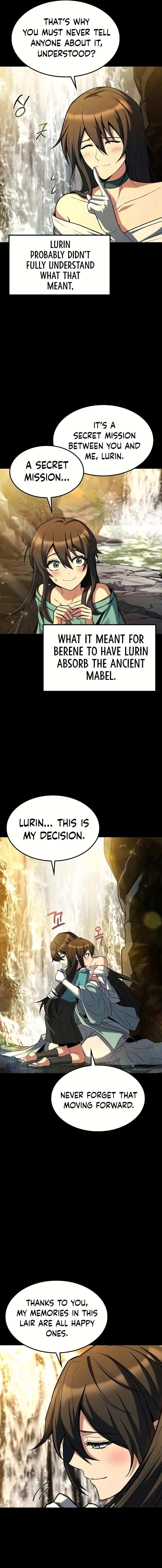 The Archmage’s Restaurant Chapter 67 Online - página 15