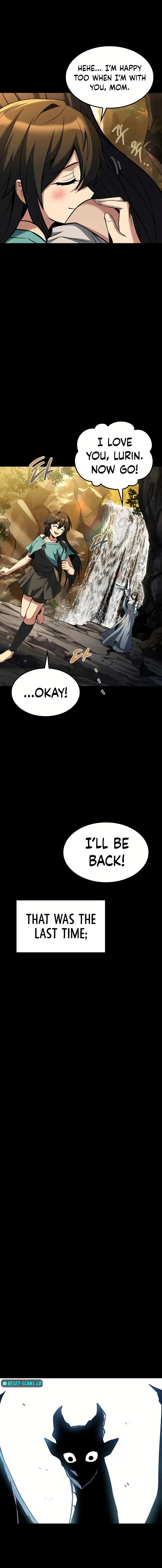 The Archmage’s Restaurant Chapter 67 Online - página 16