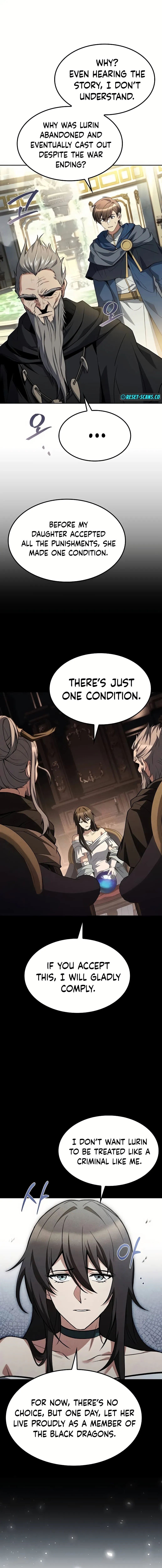 The Archmage’s Restaurant Chapter 67 Online - página 19
