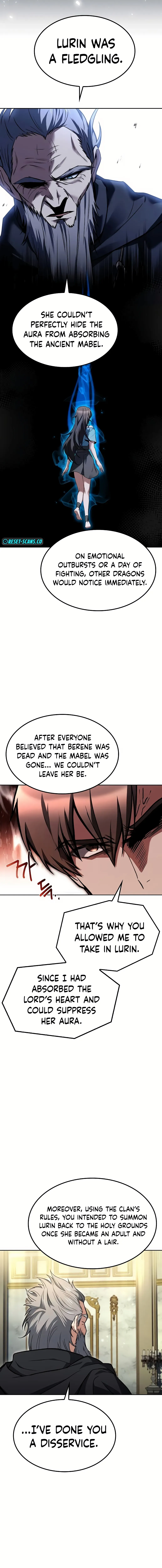 The Archmage’s Restaurant Chapter 67 Online - página 20