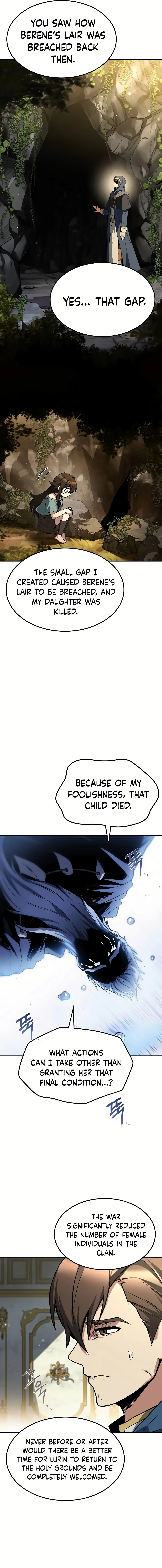 The Archmage’s Restaurant Chapter 67 Online - página 22