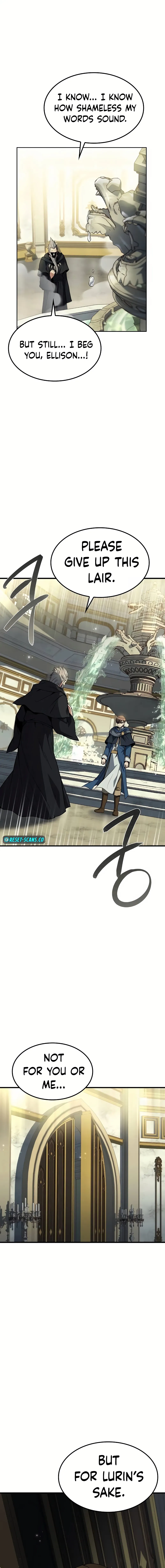 The Archmage’s Restaurant Chapter 67 Online - página 23