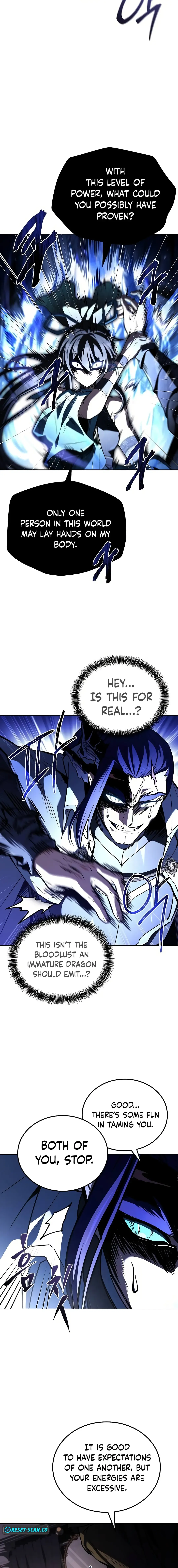 The Archmage’s Restaurant Chapter 69 Online - página 4