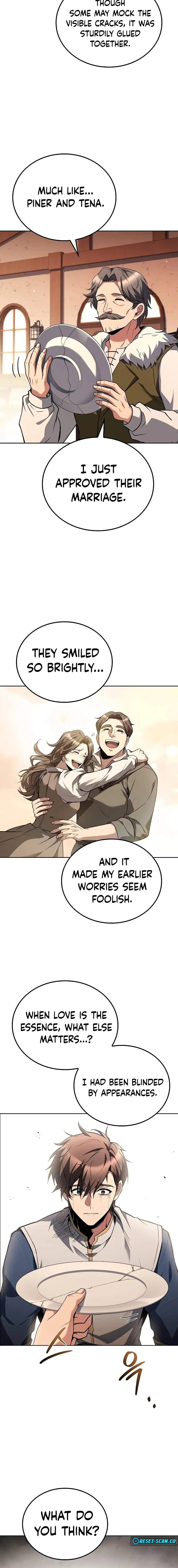 The Archmage’s Restaurant Chapter 69 Online - página 13