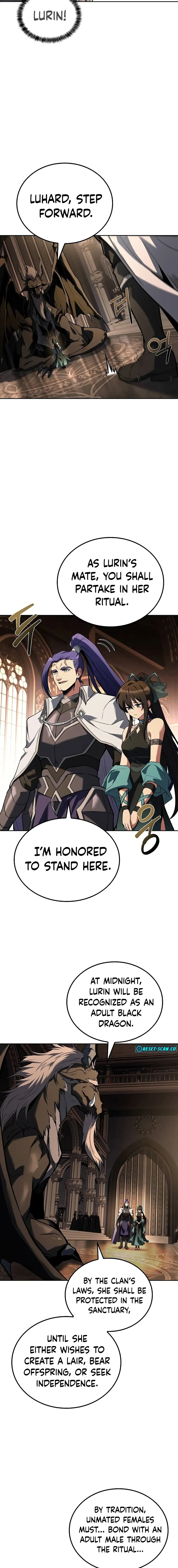 The Archmage’s Restaurant Chapter 69 Online - página 23