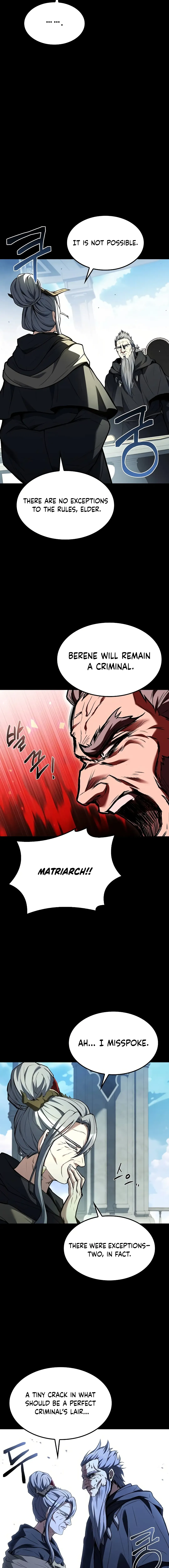 The Archmage’s Restaurant Chapter 70 Online - página 6