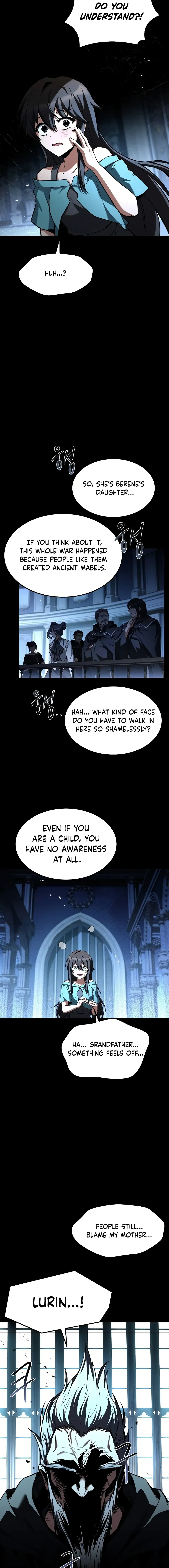 The Archmage’s Restaurant Chapter 70 Online - página 10