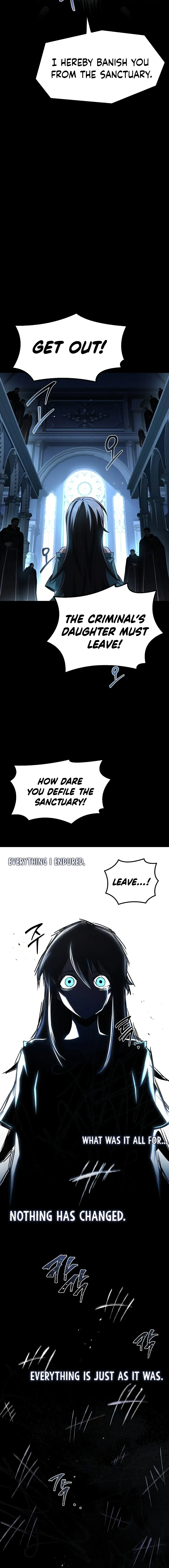 The Archmage’s Restaurant Chapter 70 Online - página 11