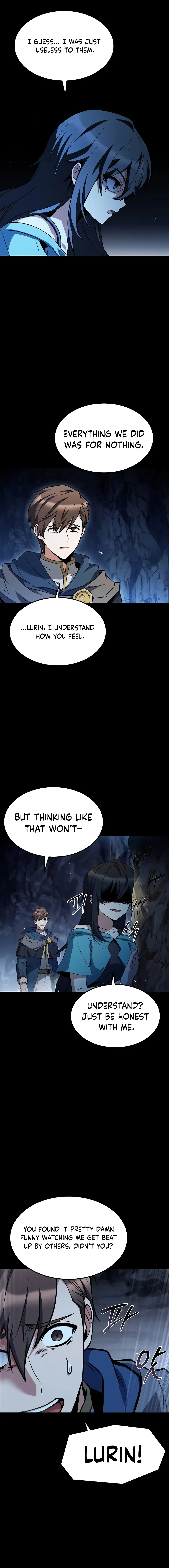 The Archmage’s Restaurant Chapter 70 Online - página 13